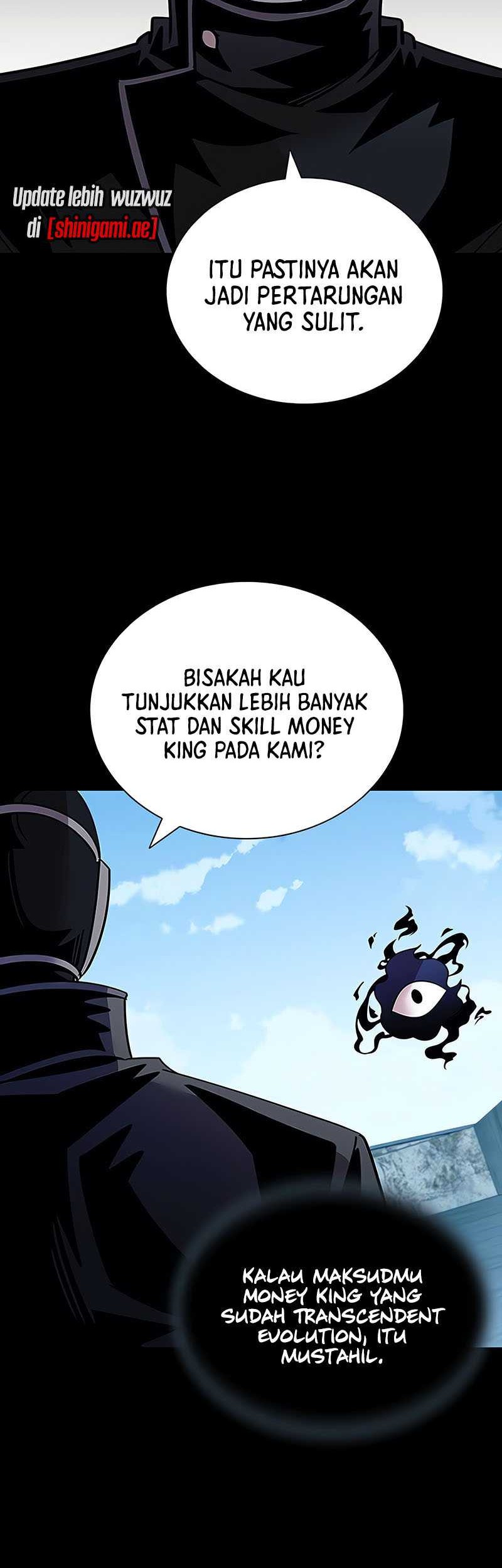 Villain To Kill Chapter 156 - halaman 15