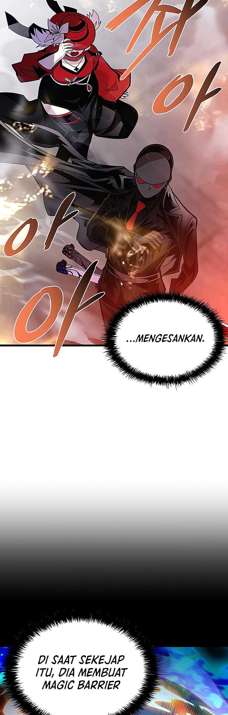 Villain To Kill Chapter 156 - halaman 51