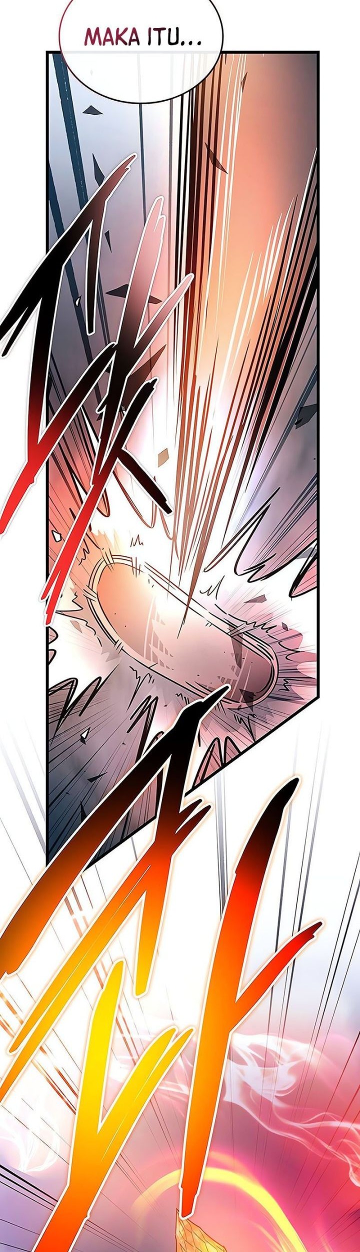 Villain To Kill Chapter 157 - halaman 15