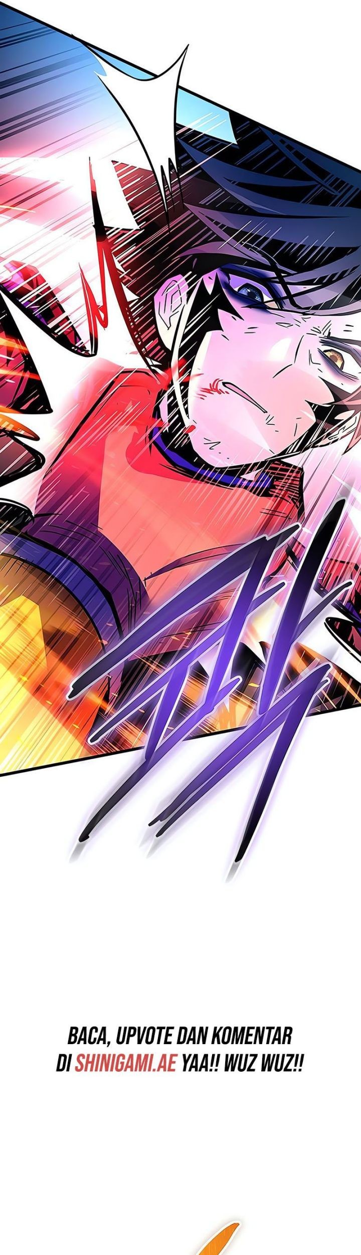 Villain To Kill Chapter 157 - halaman 50
