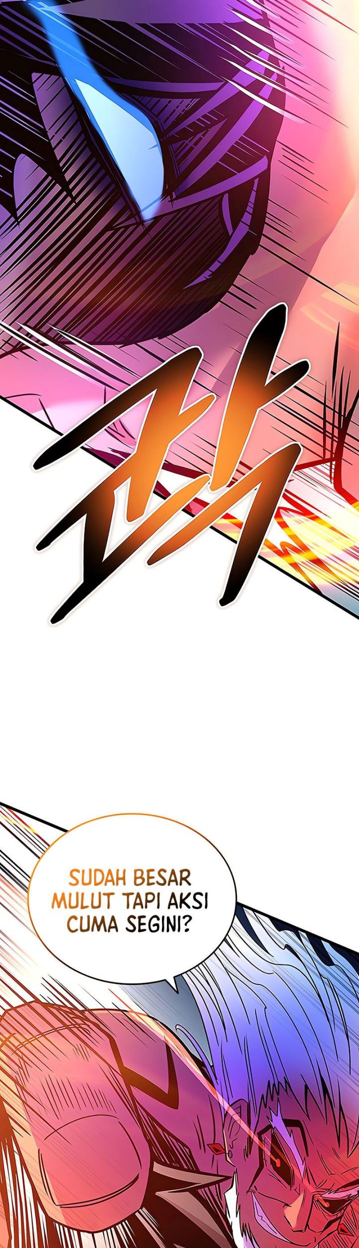 Villain To Kill Chapter 158 - halaman 15