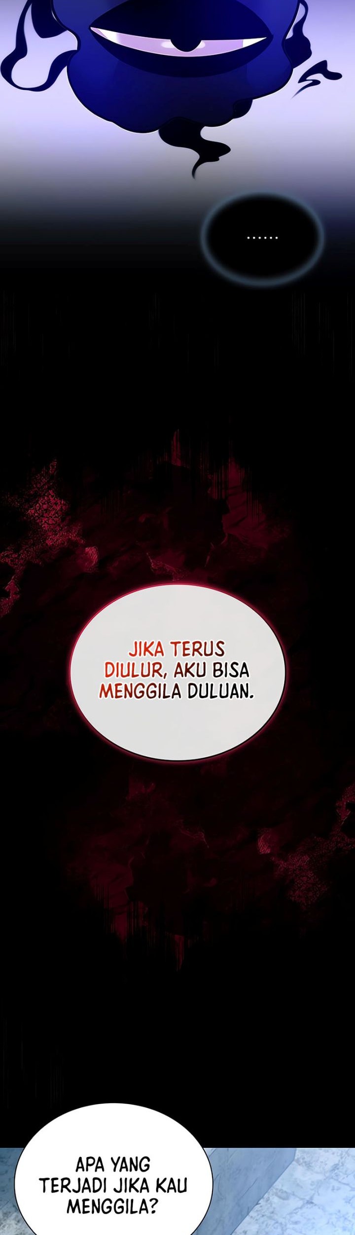 Villain To Kill Chapter 158 - halaman 50