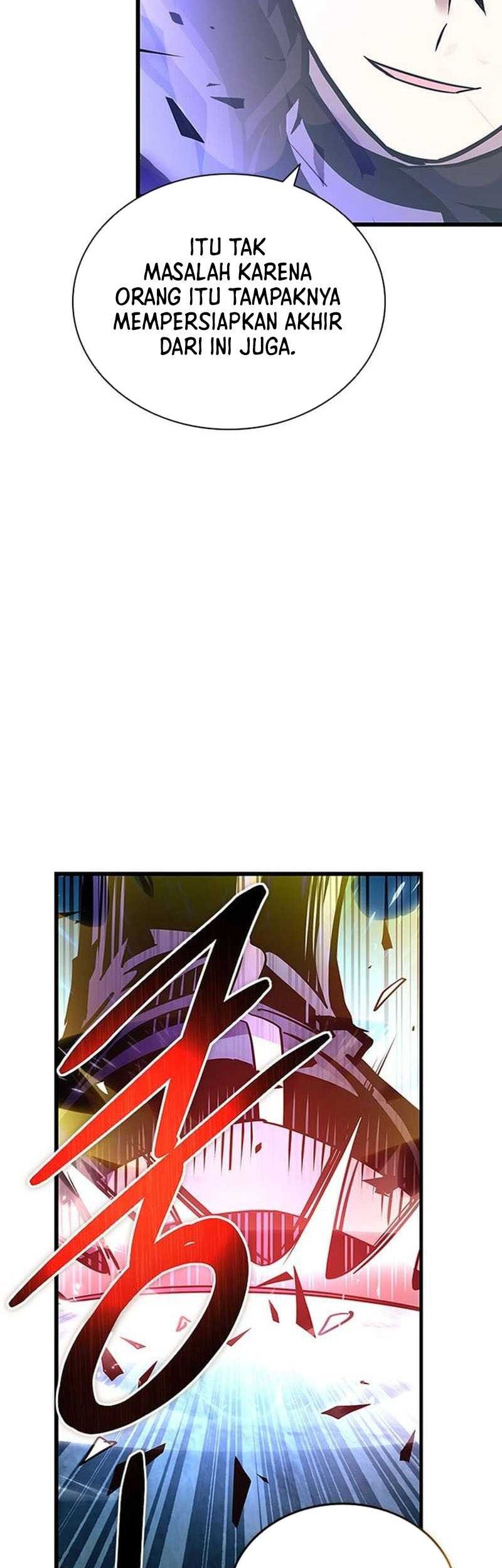 Villain To Kill Chapter 160 - halaman 26
