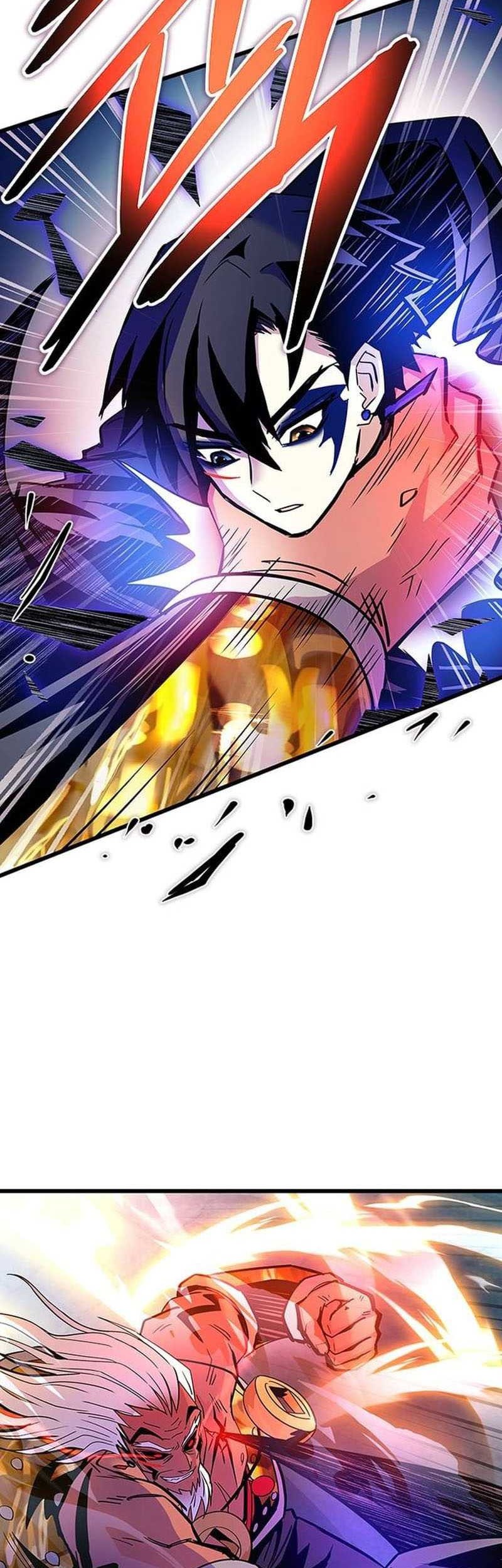 Villain To Kill Chapter 160 - halaman 51