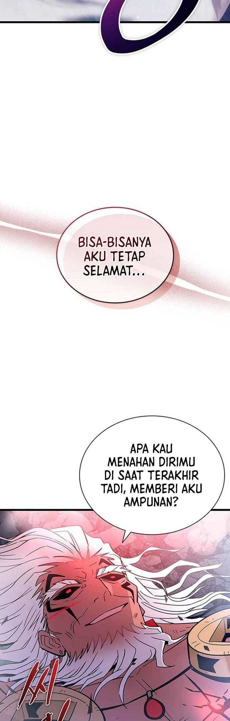 Villain To Kill Chapter 160 - halaman 66