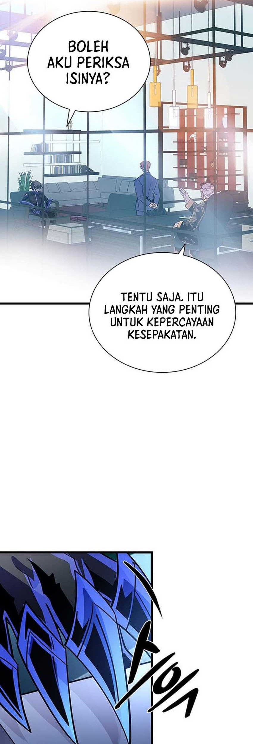 Villain To Kill Chapter 161 - halaman 50
