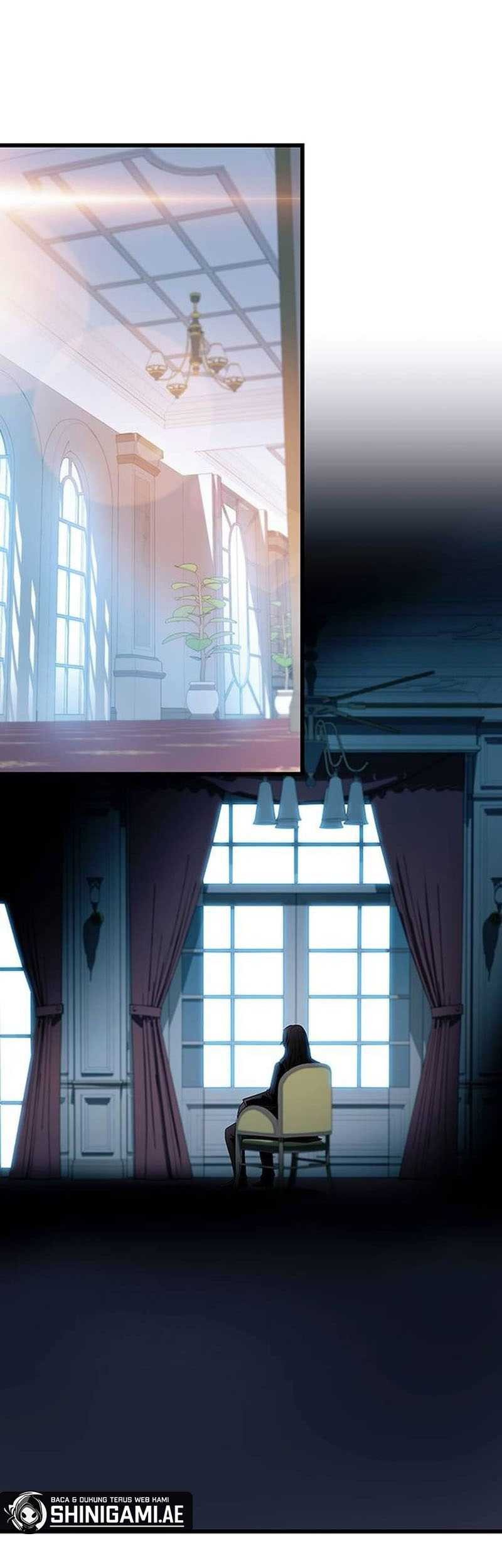 Villain To Kill Chapter 162 - halaman 50
