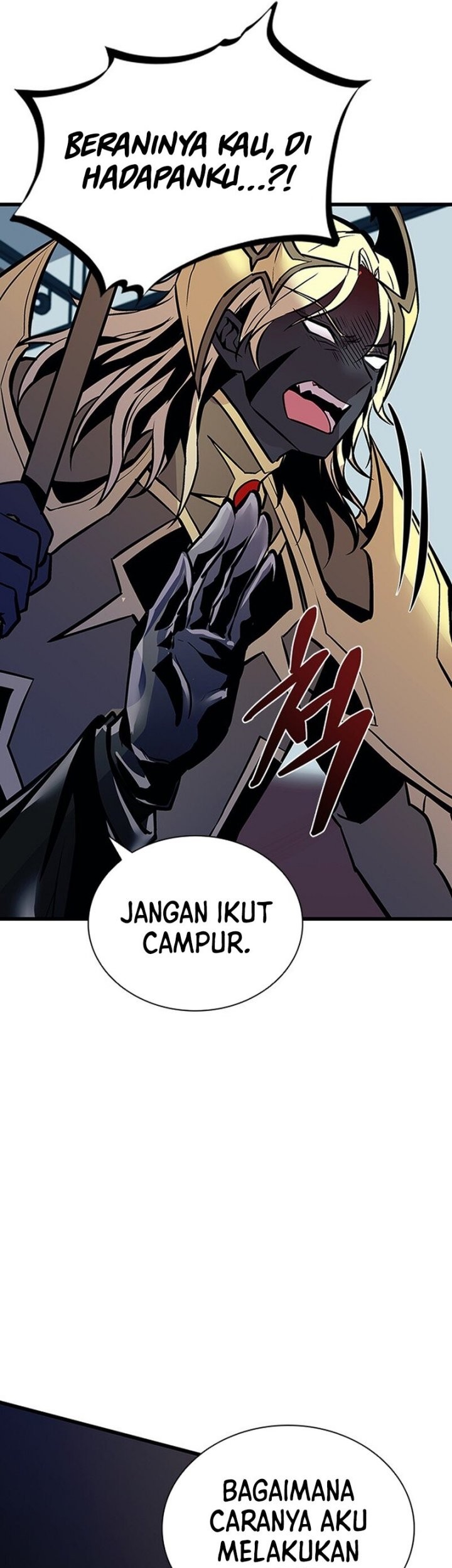 Villain To Kill Chapter 163 - halaman 10
