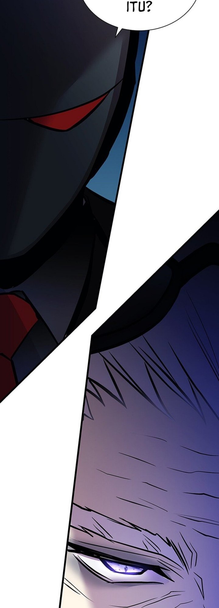 Villain To Kill Chapter 163 - halaman 11