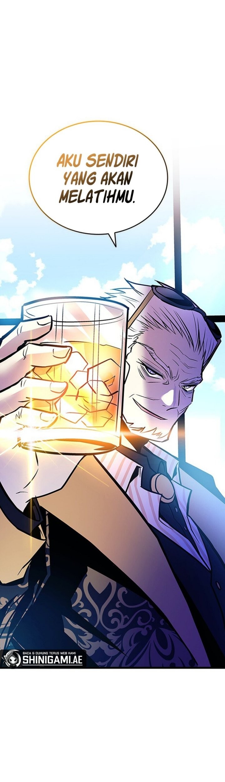 Villain To Kill Chapter 163 - halaman 14