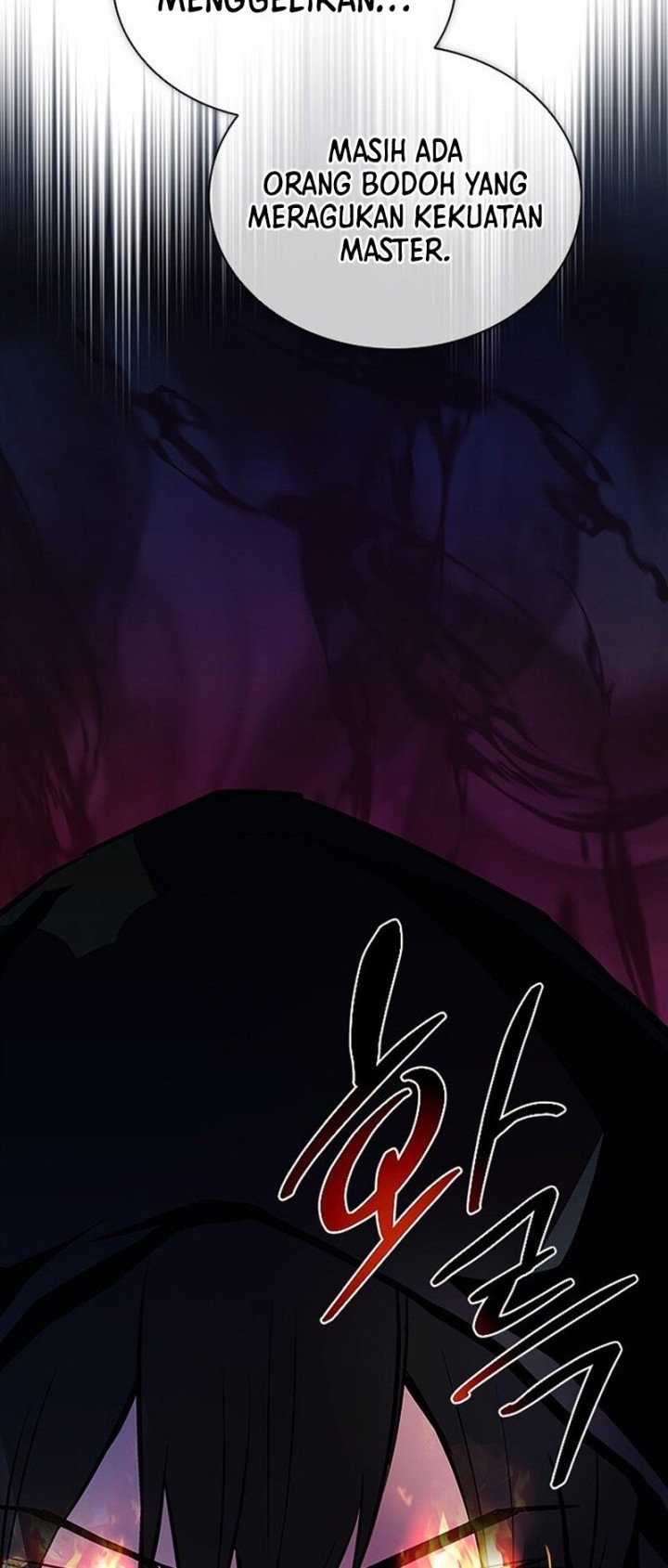 Villain To Kill Chapter 163 - halaman 31