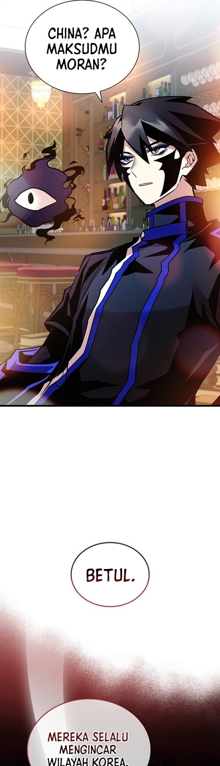 Villain To Kill Chapter 163 - halaman 42