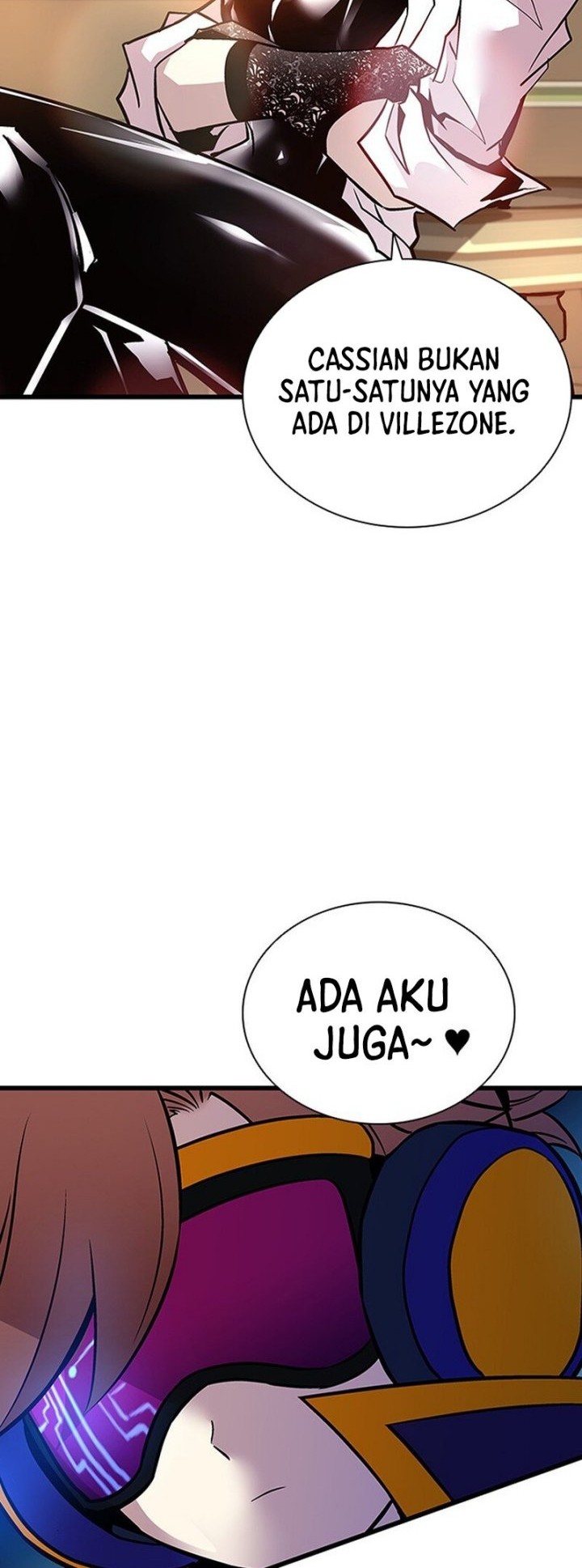 Villain To Kill Chapter 163 - halaman 51