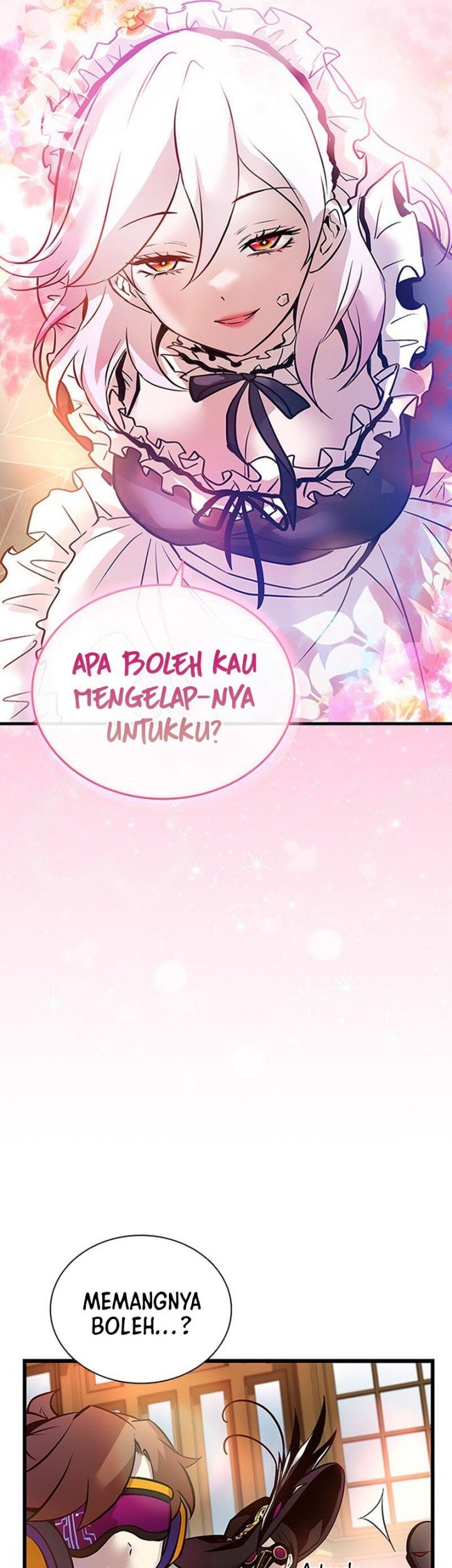 Villain To Kill Chapter 163 - halaman 58