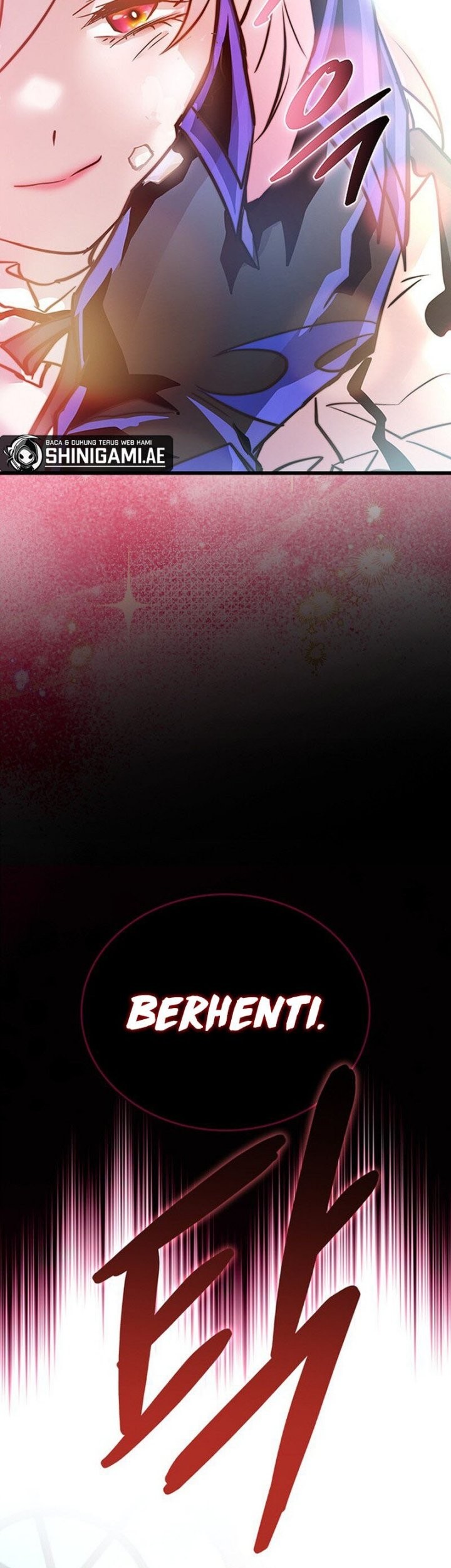 Villain To Kill Chapter 163 - halaman 60