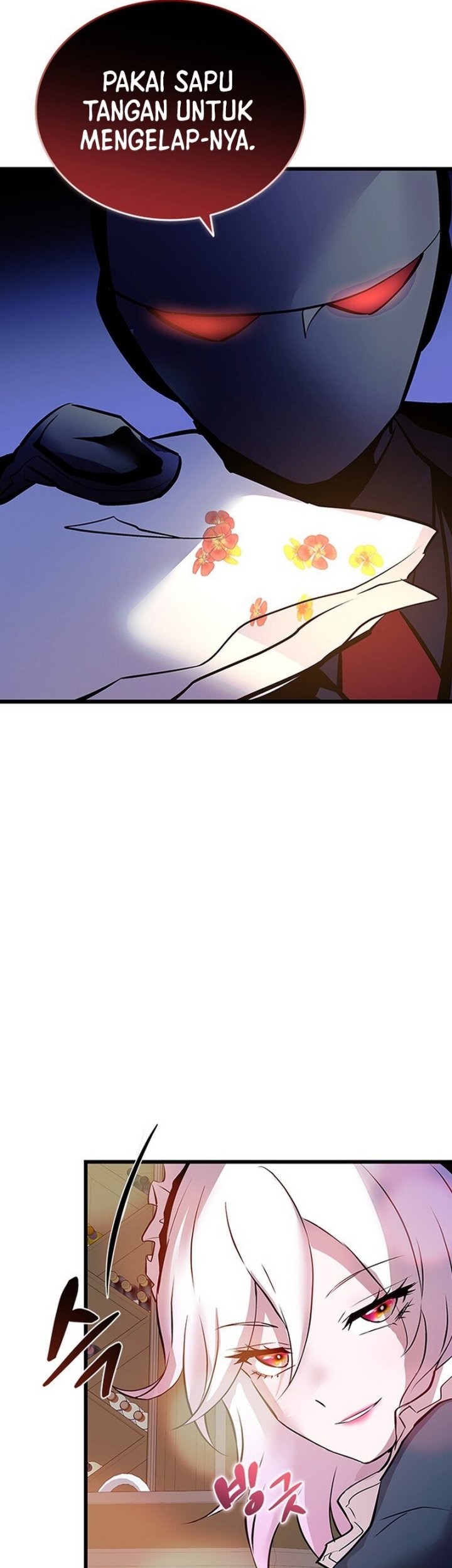 Villain To Kill Chapter 163 - halaman 62