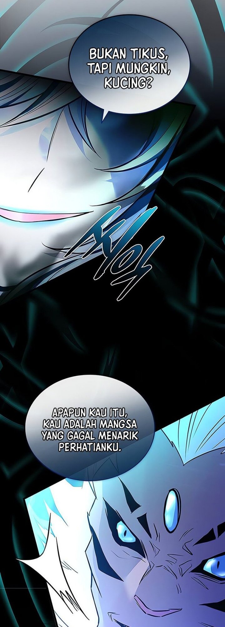 Villain To Kill Chapter 165 - halaman 15
