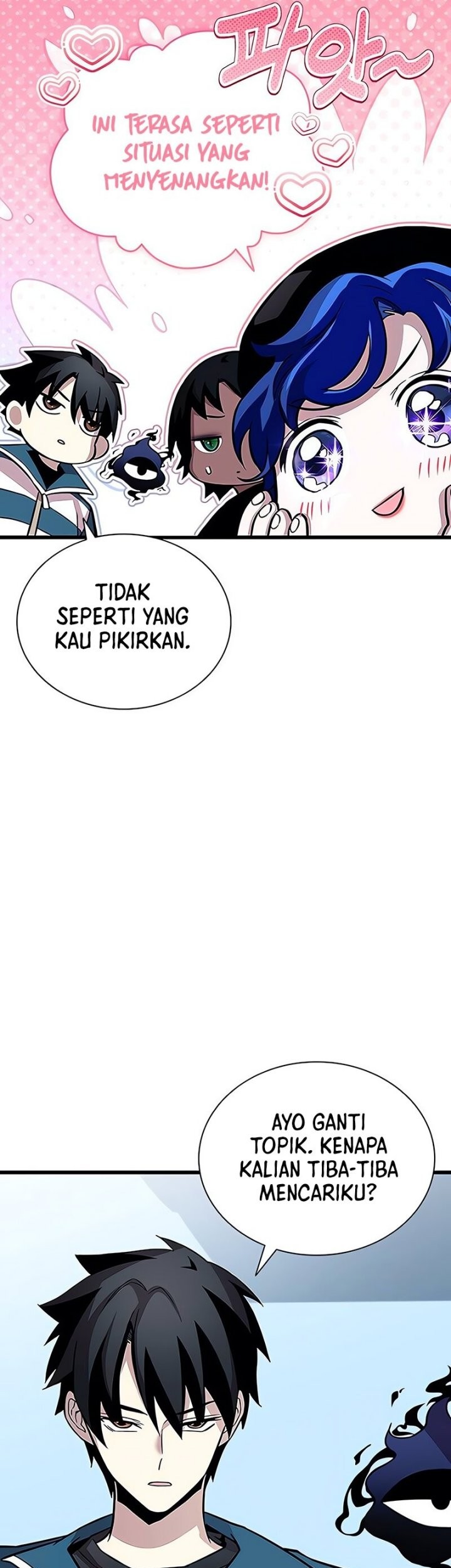 Villain To Kill Chapter 165 - halaman 50