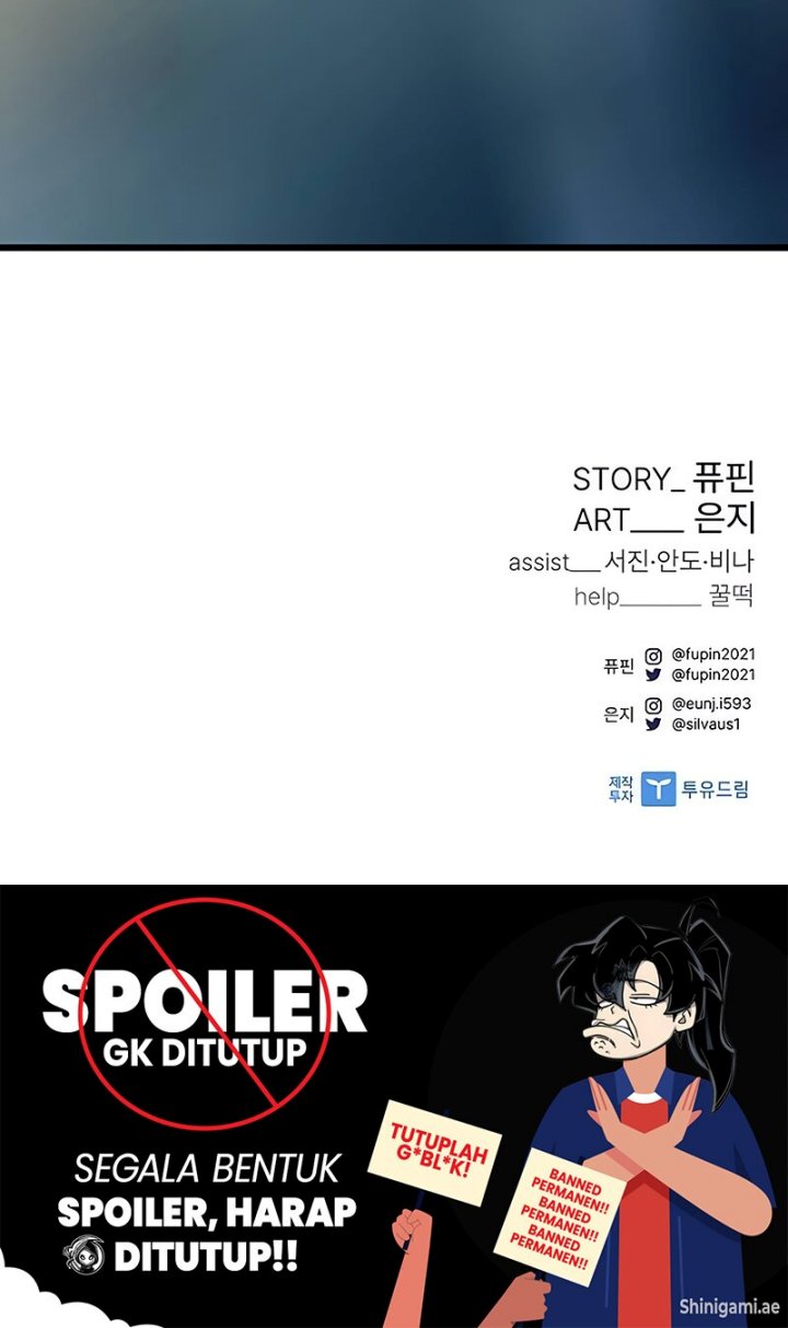 Villain To Kill Chapter 165 - halaman 66