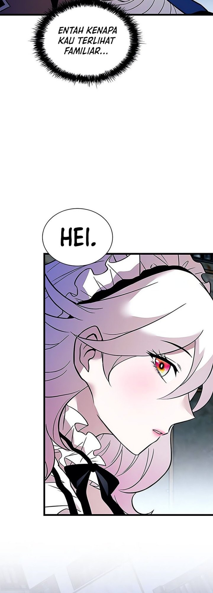 Villain To Kill Chapter 168 - halaman 11