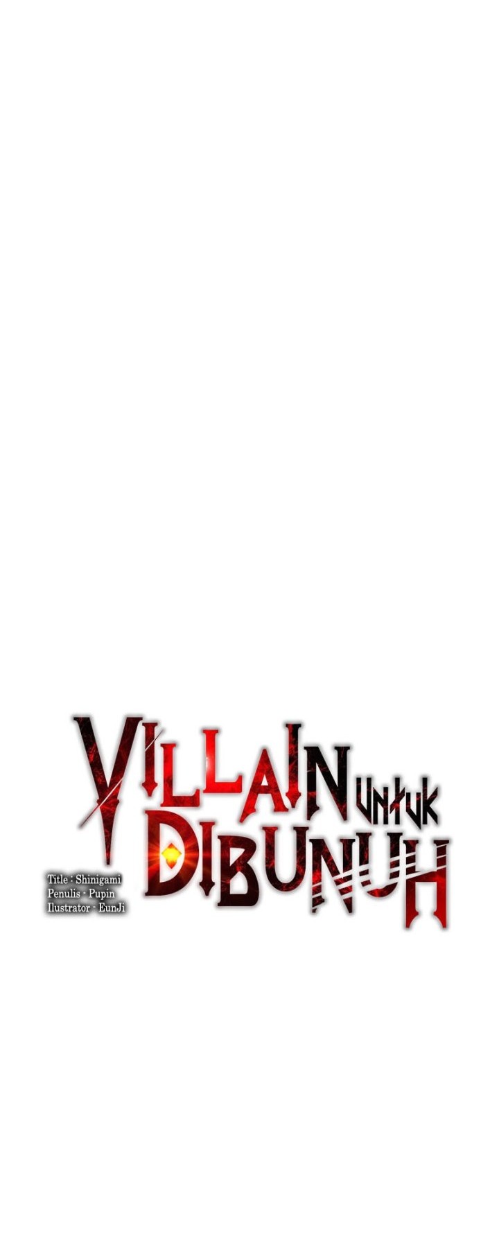 Villain To Kill Chapter 168 - halaman 15