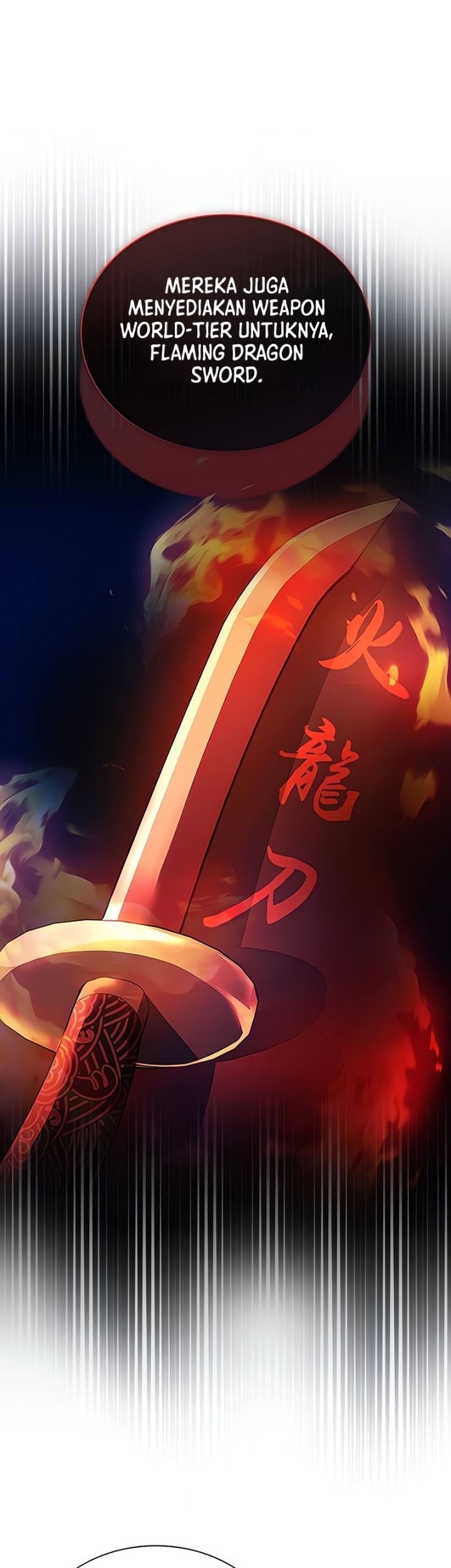 Villain To Kill Chapter 168 - halaman 26