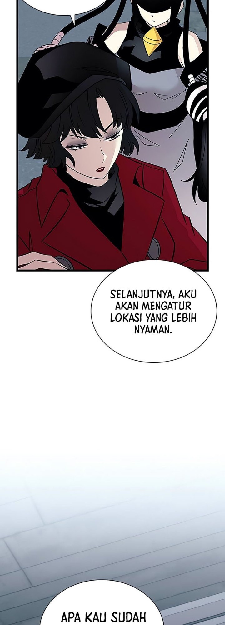 Villain To Kill Chapter 168 - halaman 51