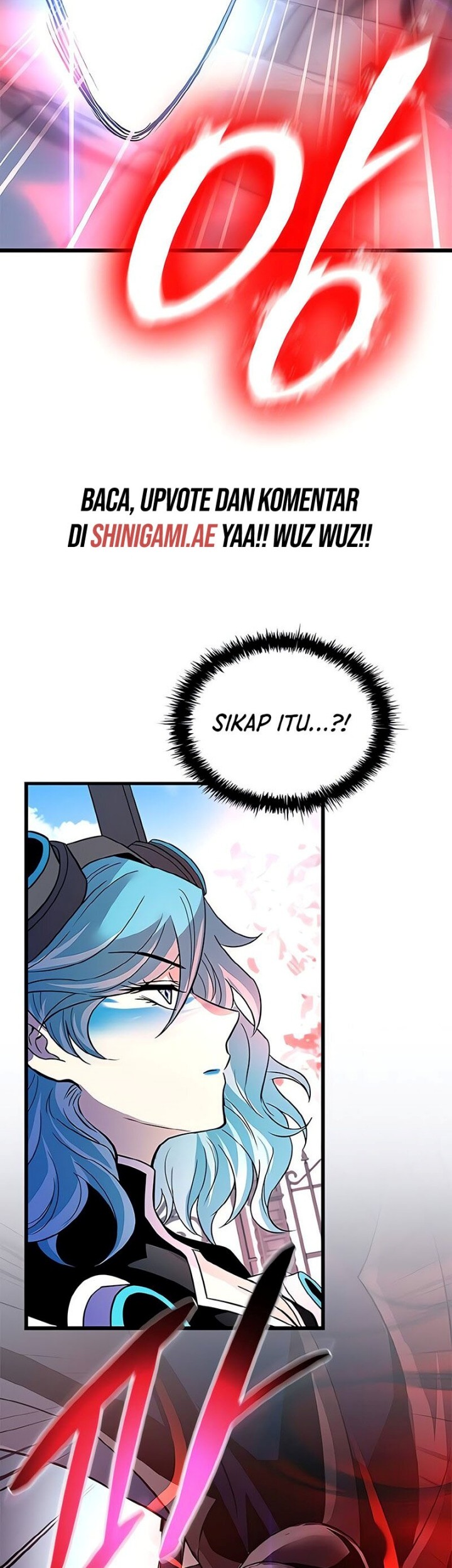 Villain To Kill Chapter 170 - halaman 15
