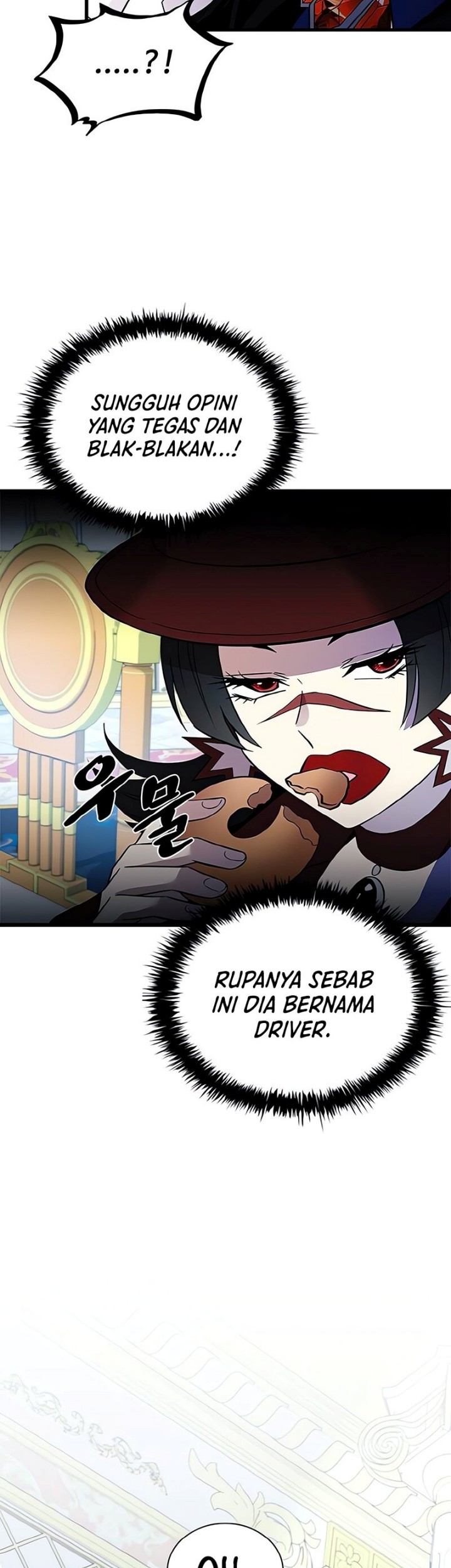 Villain To Kill Chapter 170 - halaman 50