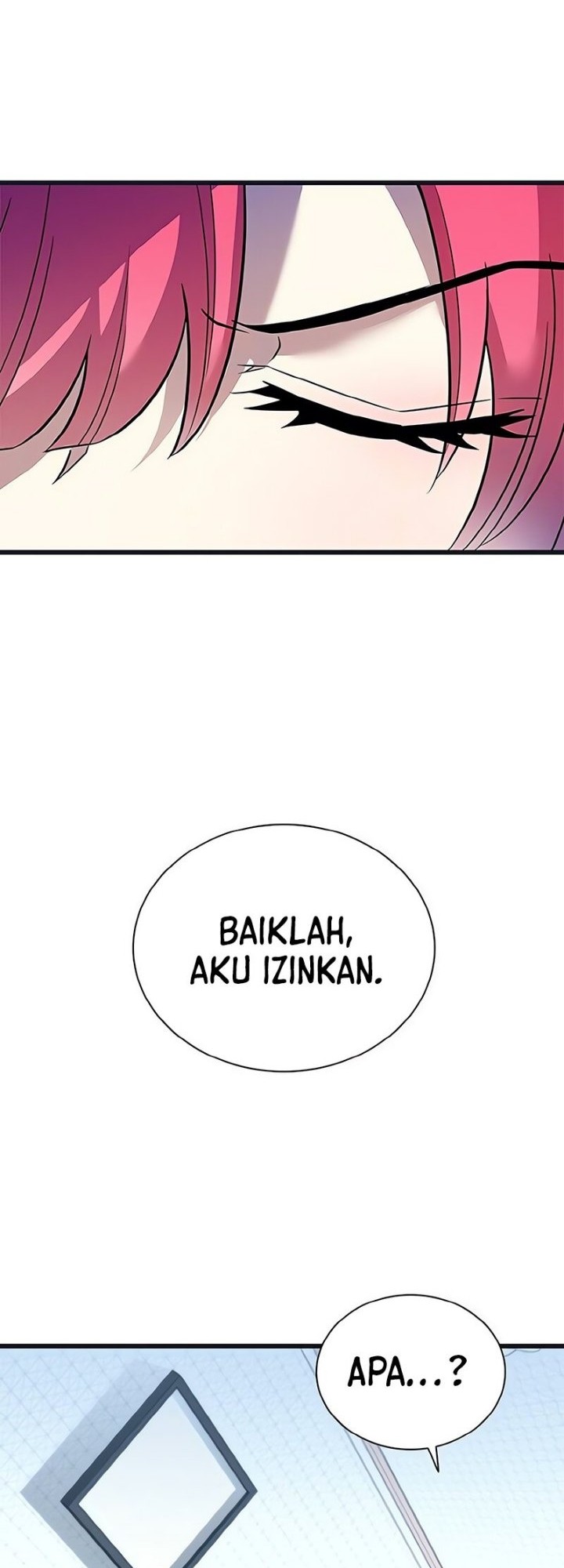 Villain To Kill Chapter 171 - halaman 15