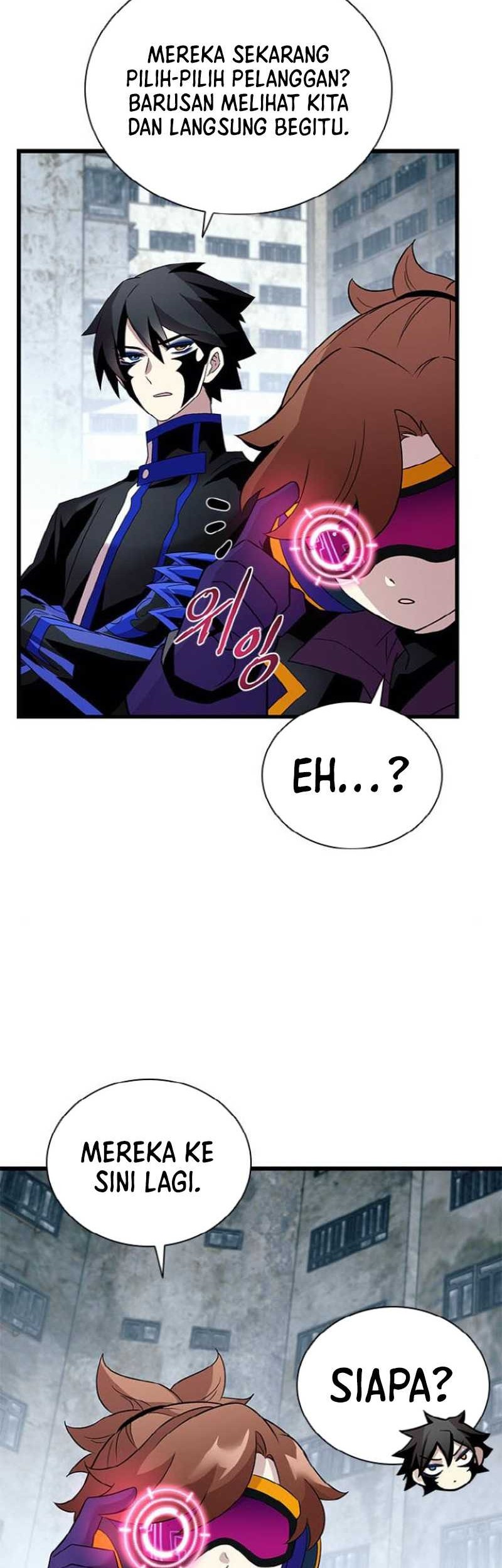 Villain To Kill Chapter 172 - halaman 50