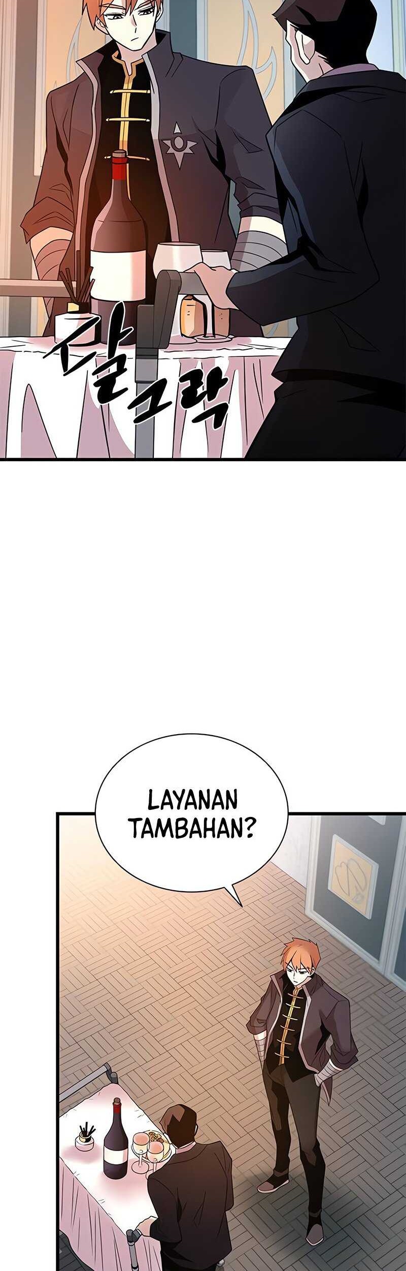 Villain To Kill Chapter 173 - halaman 50