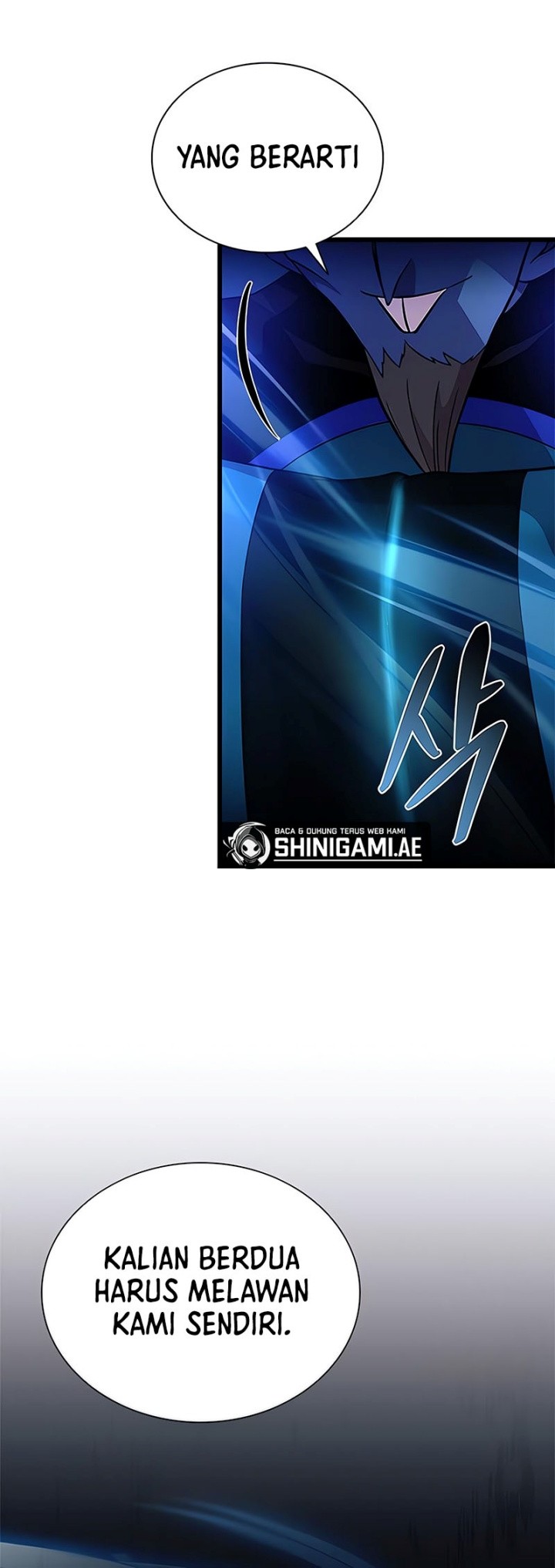 Villain To Kill Chapter 174 - halaman 15