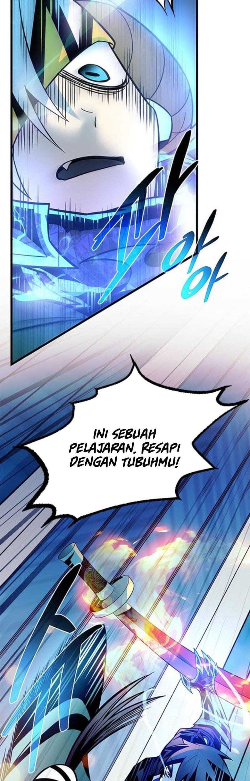 Villain To Kill Chapter 176 - halaman 15