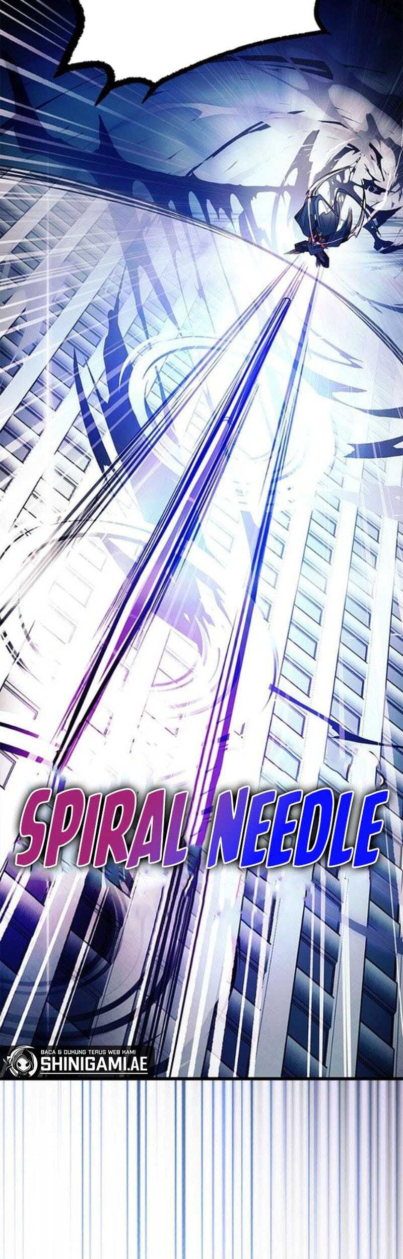 Villain To Kill Chapter 176 - halaman 50