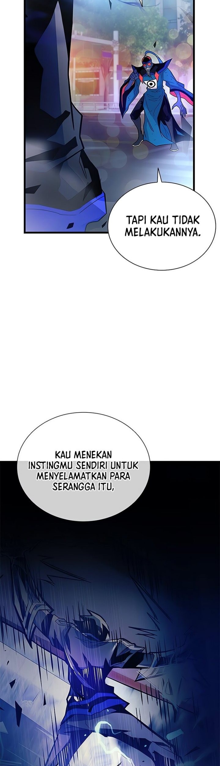 Villain To Kill Chapter 177 - halaman 50