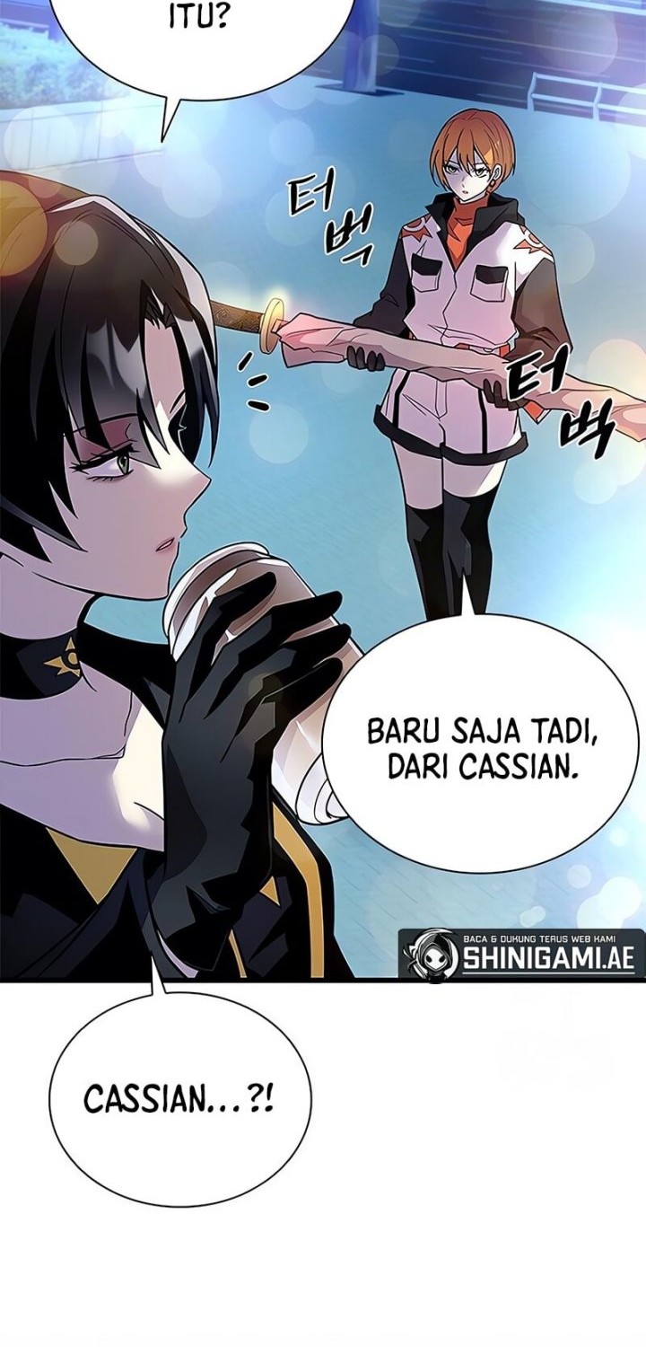 Villain To Kill Chapter 179 - halaman 17