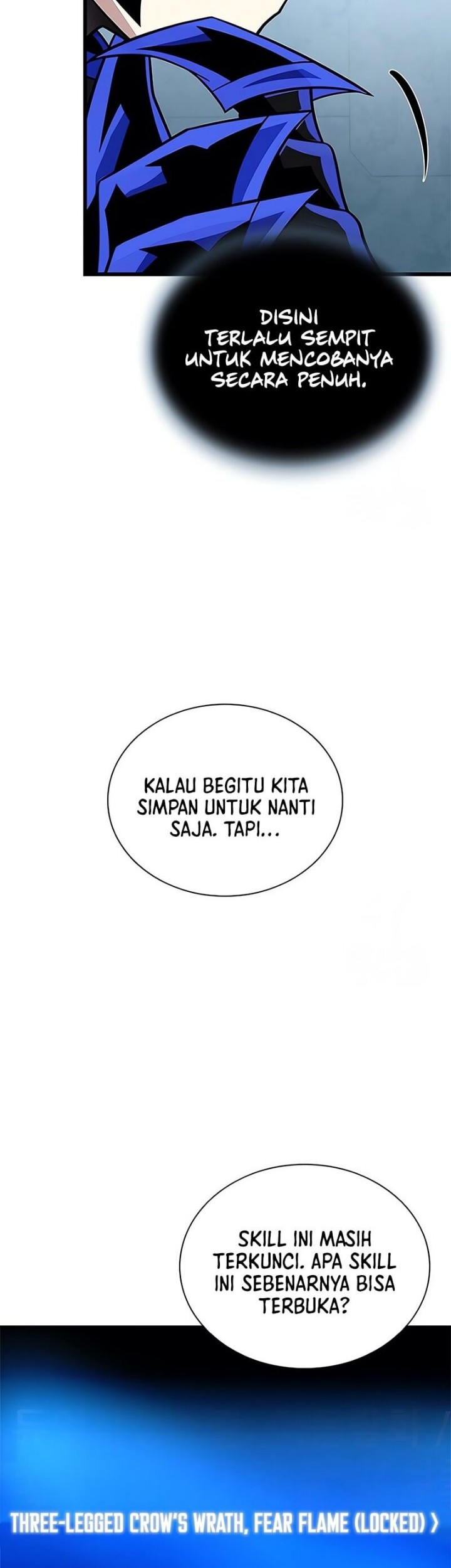 Villain To Kill Chapter 179 - halaman 42