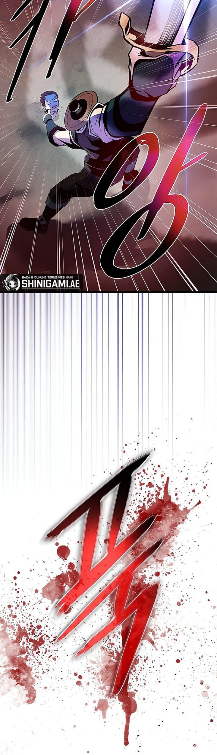 Villain To Kill Chapter 179 - halaman 54