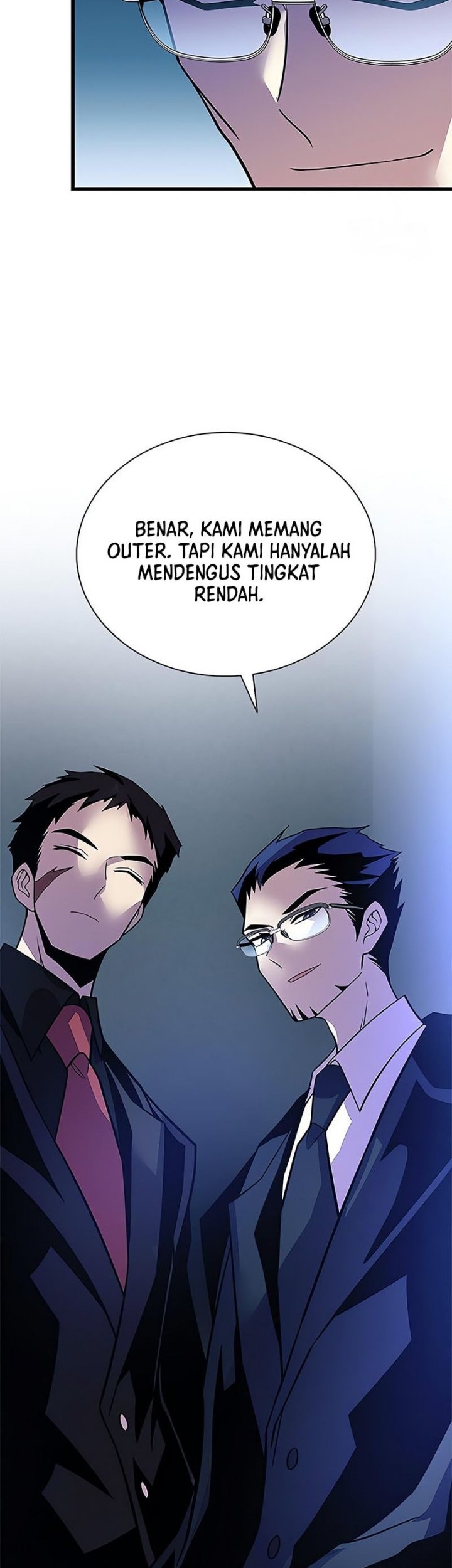 Villain To Kill Chapter 180 - halaman 51