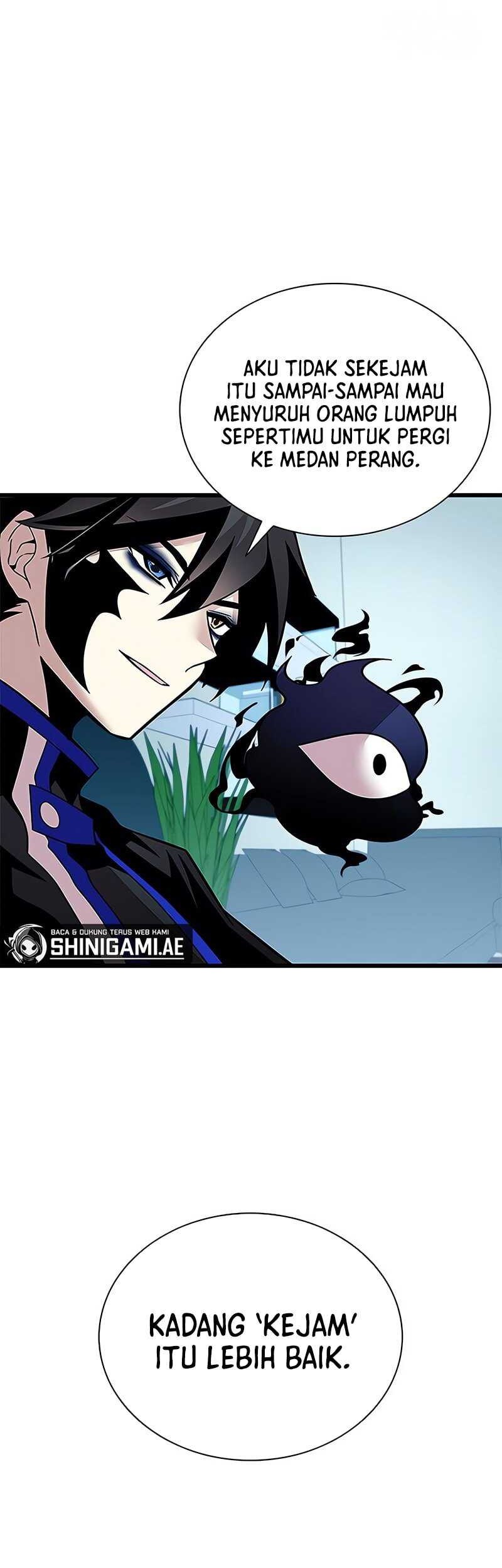 Villain To Kill Chapter 181 - halaman 15