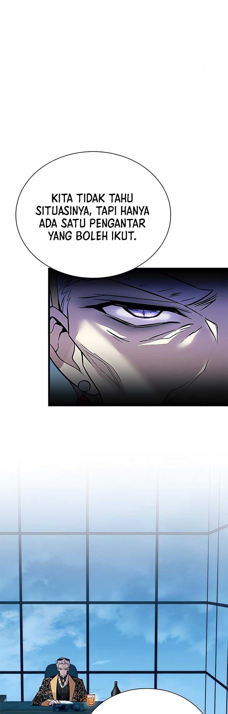 Villain To Kill Chapter 181 - halaman 26