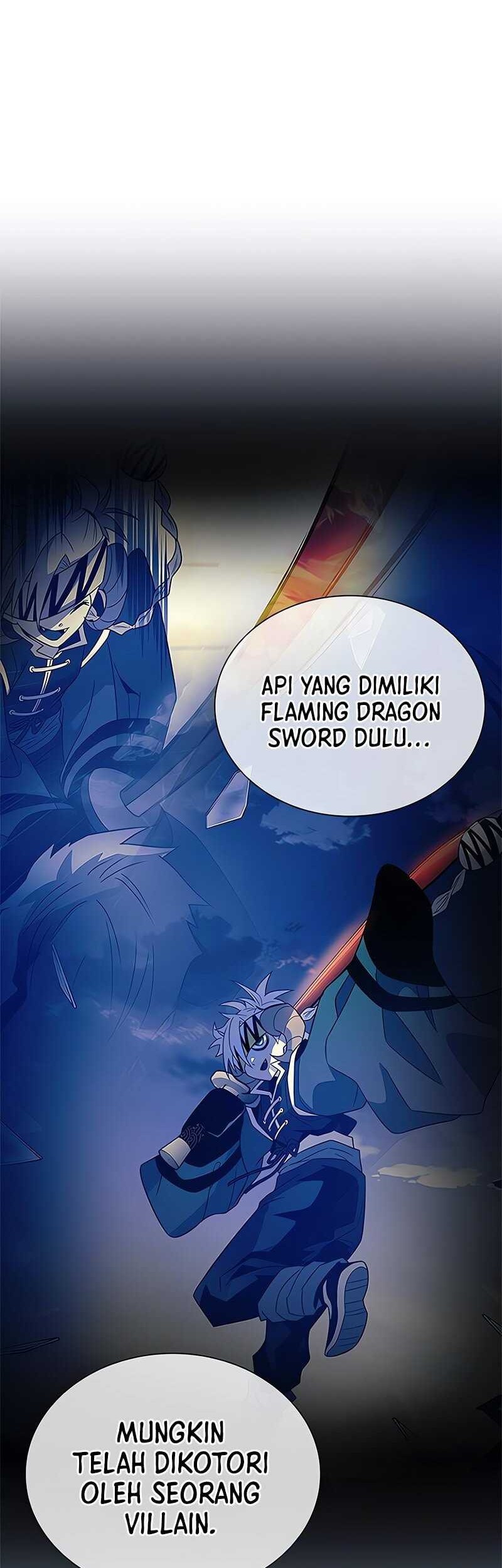 Villain To Kill Chapter 181 - halaman 50