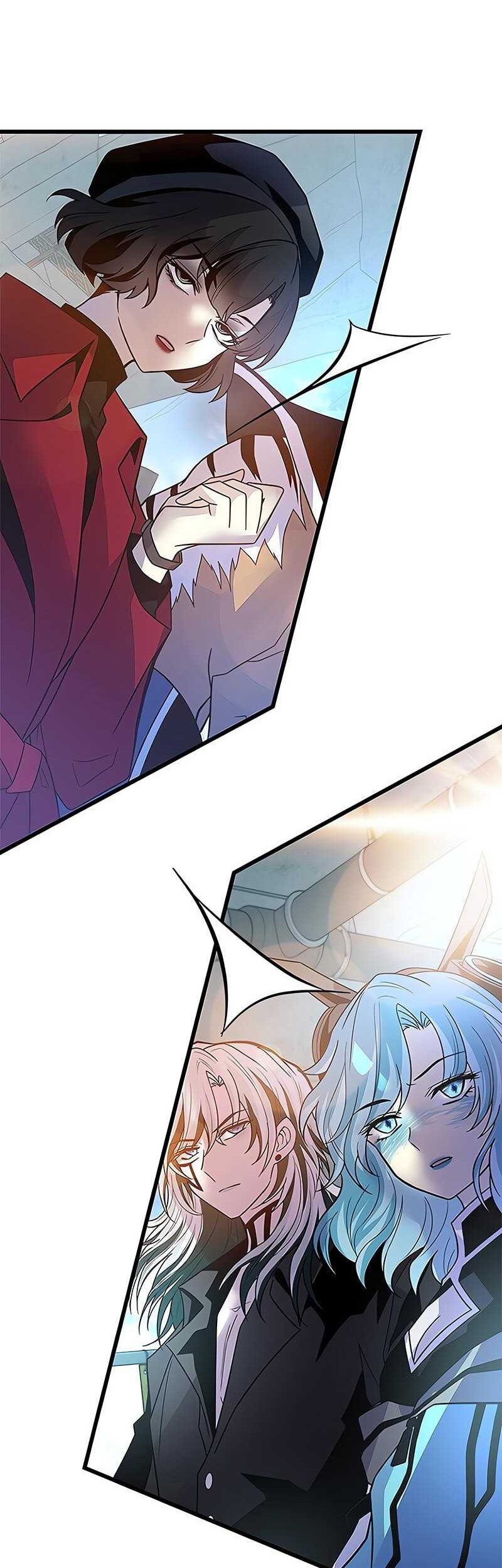 Villain To Kill Chapter 181 - halaman 66