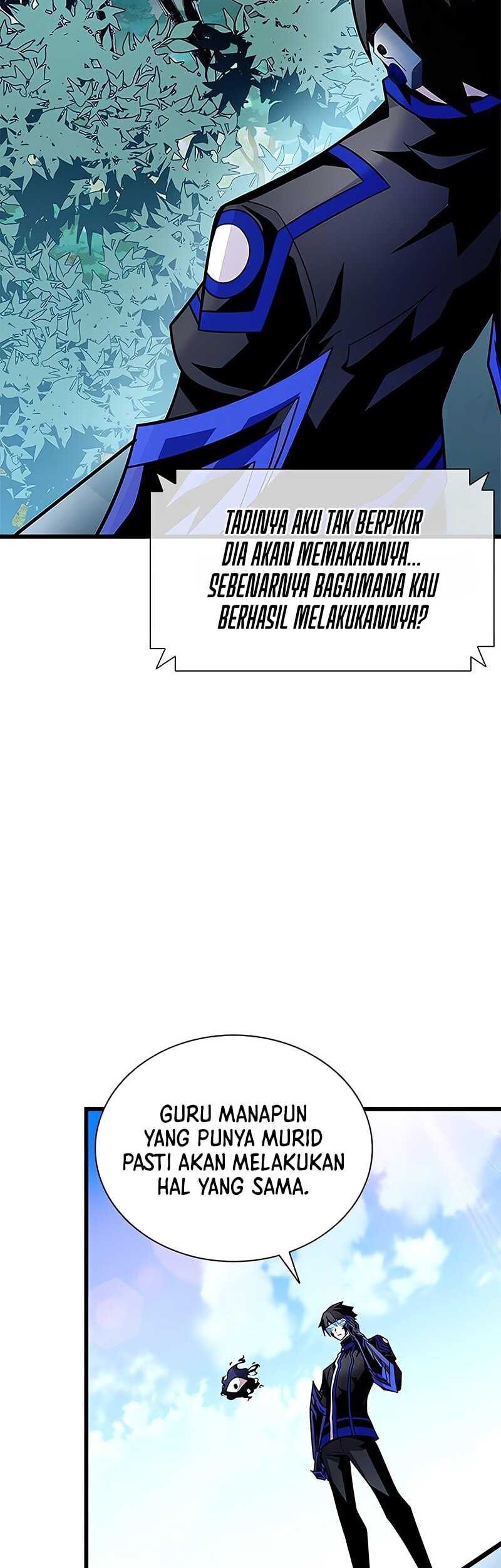Villain To Kill Chapter 182 - halaman 2