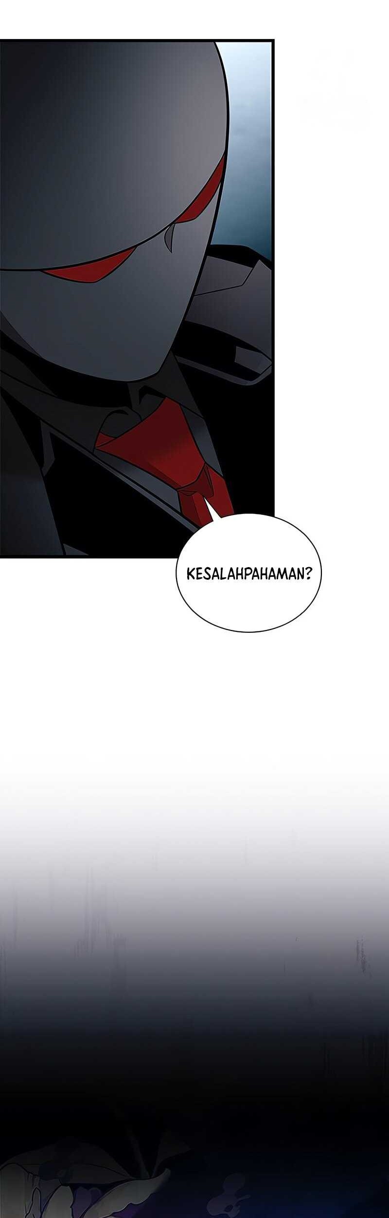 Villain To Kill Chapter 183 - halaman 50
