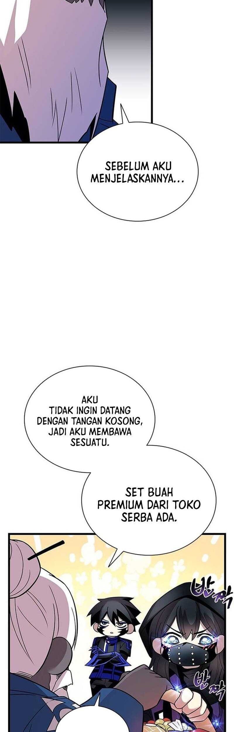 Villain To Kill Chapter 184 - halaman 25