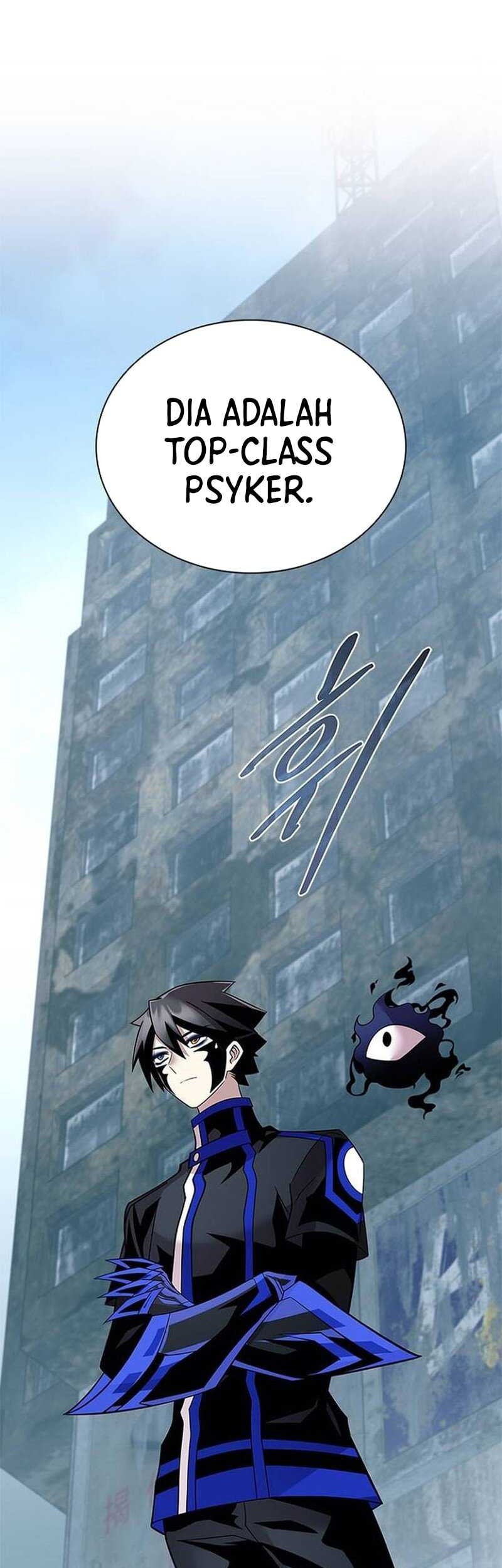 Villain To Kill Chapter 184 - halaman 42