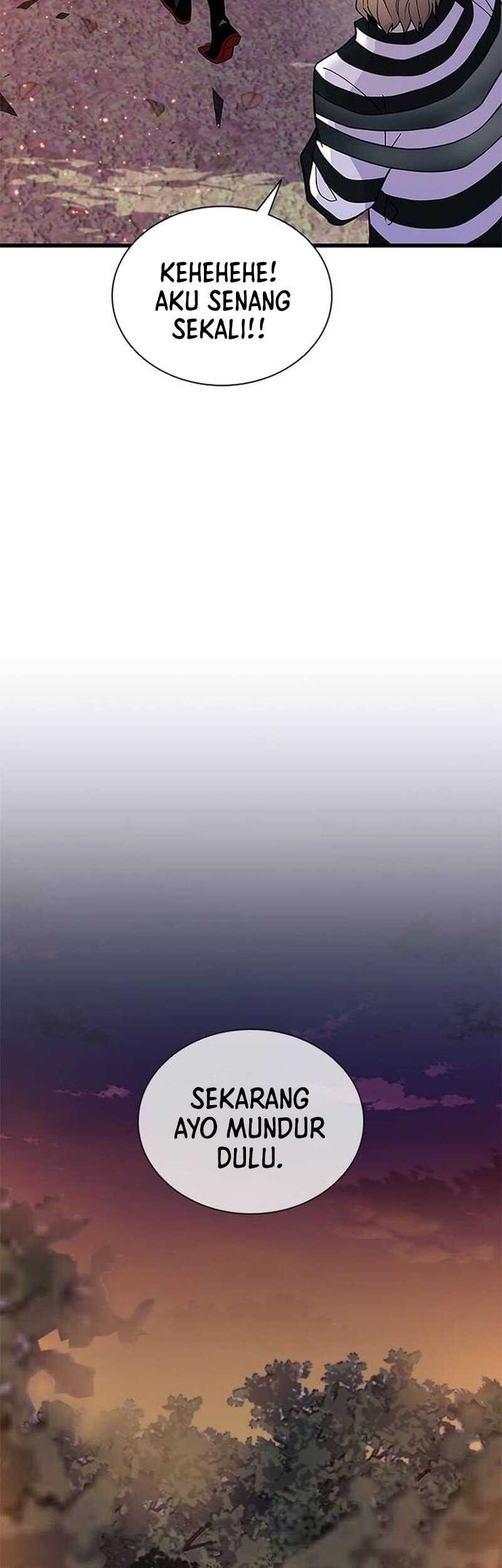 Villain To Kill Chapter 184 - halaman 66