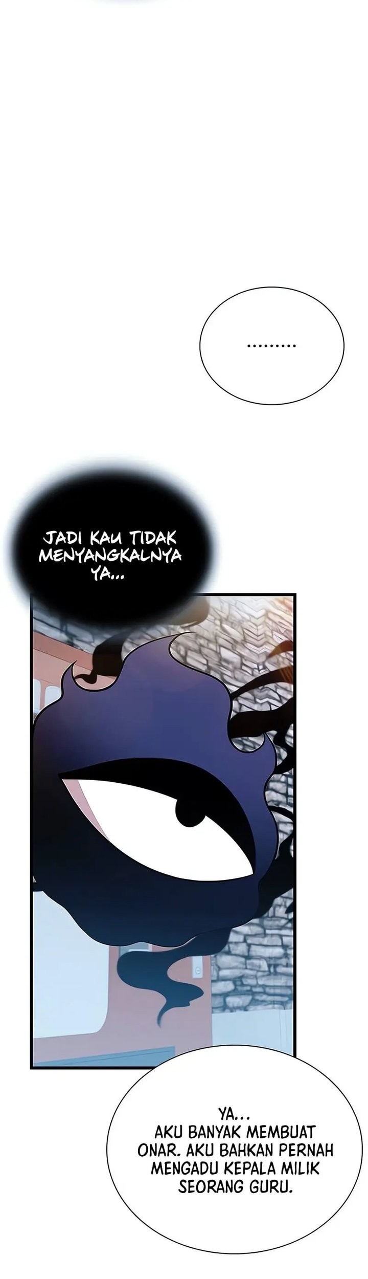 Villain To Kill Chapter 185 - halaman 50